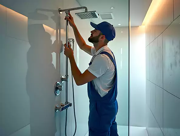Why Choose Watson Plumbing And Associates for Shower Replacement in North Atlanta, GA?