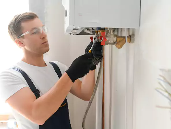 Why Choose Watson Plumbing And Associates for Tankless Water Heater Maintenance in North Atlanta, GA?