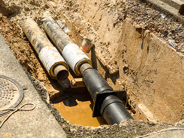 Why Choose Watson Plumbing And Associates for Trenchless Pipe Repair in North Atlanta?