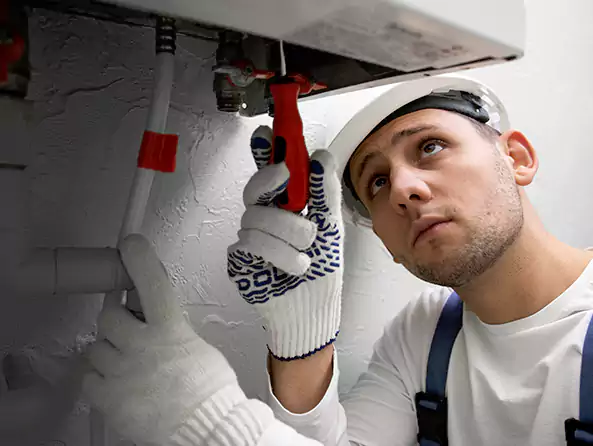 Why Choose Watson Plumbing And Associates for Water Heater Repair in North Atlanta, GA?