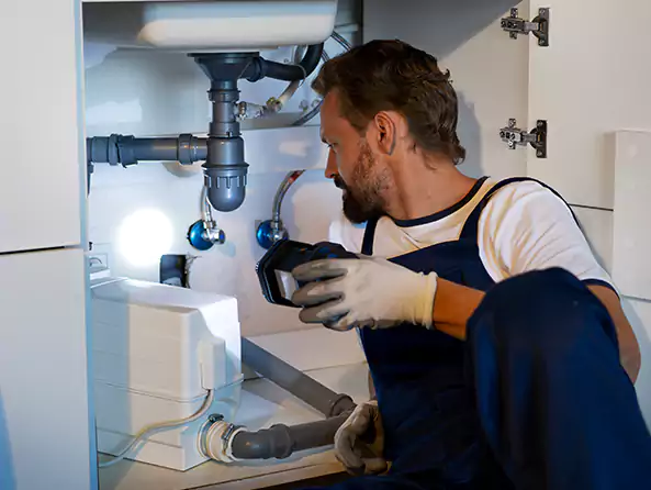 Why Choose Watson Plumbing And Associates for Water Leak Repair in North Atlanta, GA?
