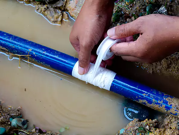  Why Choose Watson Plumbing And Associates for Water Line Repair in North Atlanta, GA?]