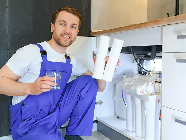 Why Choose Watson Plumbing And Associates for Water Softener Maintenance in North Atlanta, GA?