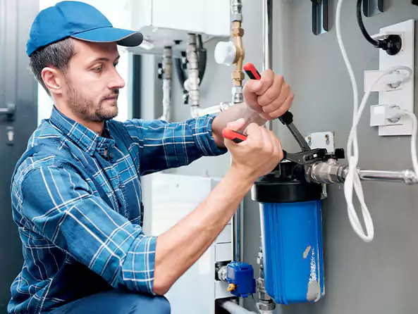 Why Choose Watson Plumbing And Associates for Water Softener Replacement in North Atlanta, GA?