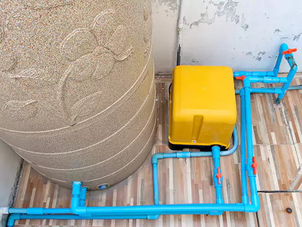 Why Choose Watson Plumbing And Associates for Well Pressure Tank Replacement in North Atlanta, GA?