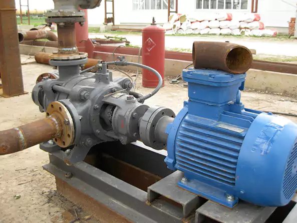 Why Choose Watson Plumbing And Associates for Well Pump Replacement in North Atlanta, GA?